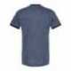 Tultex 246 Fine Jersey Ringer T-Shirt