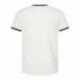 Tultex 246 Fine Jersey Ringer T-Shirt