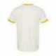 Tultex 246 Fine Jersey Ringer T-Shirt