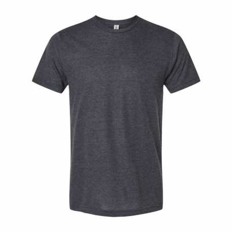 Tultex 254 Tri-Blend T-Shirt