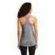 Sport-Tek LST396 Ladies PosiCharge Electric Heather Racerback Tank