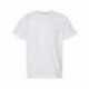 Tultex 265 Youth Poly-Rich T-Shirt