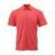 Paragon 130 Dakota Striated Heather Polo