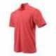 Paragon 130 Dakota Striated Heather Polo