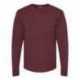 Tultex 291 Heavyweight Jersey Long Sleeve T-Shirt