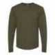 Tultex 291 Heavyweight Jersey Long Sleeve T-Shirt