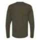 Tultex 291 Heavyweight Jersey Long Sleeve T-Shirt