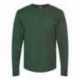 Tultex 291 Heavyweight Jersey Long Sleeve T-Shirt