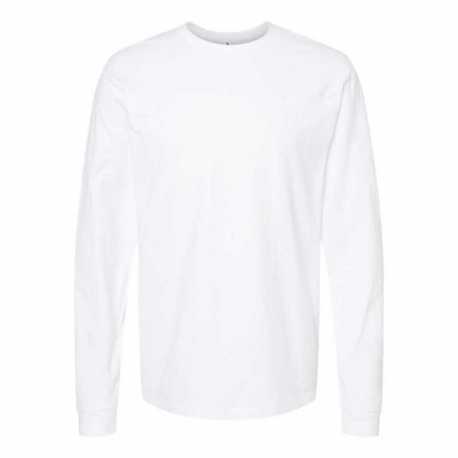 Tultex 291 Heavyweight Jersey Long Sleeve T-Shirt