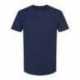 Tultex 293 Heavyweight Jersey Pocket T-Shirt