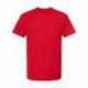 Tultex 293 Heavyweight Jersey Pocket T-Shirt