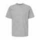 Tultex 295 Youth Heavyweight Jersey T-Shirt