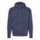 Tultex 320 Fleece Hooded Sweatshirt