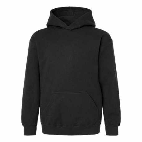 Tultex 320Y Youth Hooded Sweatshirt