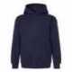 Tultex 320Y Youth Hooded Sweatshirt