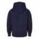 Tultex 320Y Youth Hooded Sweatshirt