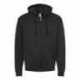 Tultex 331 Full-Zip Hooded Sweatshirt