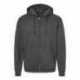 Tultex 331 Full-Zip Hooded Sweatshirt