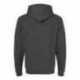 Tultex 331 Full-Zip Hooded Sweatshirt