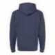 Tultex 331 Full-Zip Hooded Sweatshirt