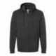 Tultex 331 Full-Zip Hooded Sweatshirt