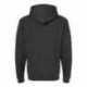 Tultex 331 Full-Zip Hooded Sweatshirt