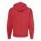 Tultex 331 Full-Zip Hooded Sweatshirt