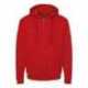 Tultex 331 Full-Zip Hooded Sweatshirt