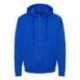 Tultex 331 Full-Zip Hooded Sweatshirt