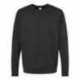 Tultex 340 Fleece Crewneck Sweatshirt