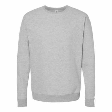 Tultex 340 Fleece Crewneck Sweatshirt