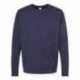 Tultex 340 Fleece Crewneck Sweatshirt