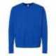 Tultex 340 Fleece Crewneck Sweatshirt