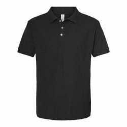 Tultex 400 50/50 Sport Polo