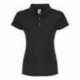 Tultex 401 Women's 50/50 Sport Polo