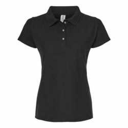 Tultex 401 Women's 50/50 Sport Polo