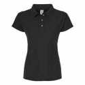 Tultex 401 Women's 50/50 Sport Polo