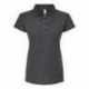 Tultex 401 Women's 50/50 Sport Polo