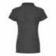 Tultex 401 Women's 50/50 Sport Polo