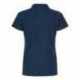 Tultex 401 Women's 50/50 Sport Polo