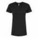 Tultex 516 Women's Premium Cotton T-Shirt