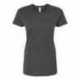 Tultex 516 Women's Premium Cotton T-Shirt