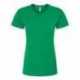 Tultex 516 Women's Premium Cotton T-Shirt