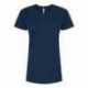 Tultex 516 Women's Premium Cotton T-Shirt