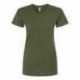 Tultex 516 Women's Premium Cotton T-Shirt