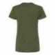 Tultex 516 Women's Premium Cotton T-Shirt