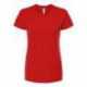 Tultex 516 Women's Premium Cotton T-Shirt