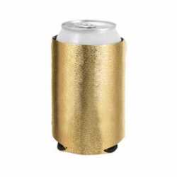 Liberty Bags FT007M Metallic Can Holder