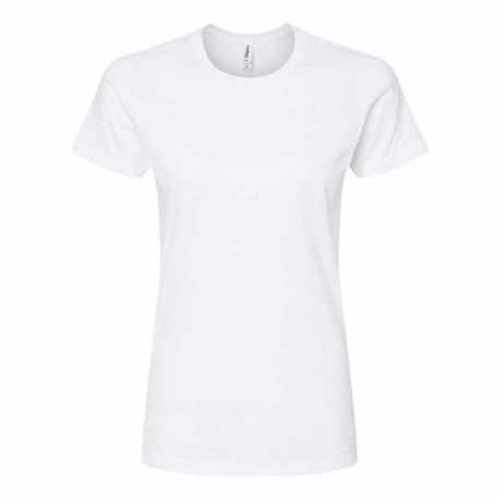 Tultex 516 Women's Premium Cotton T-Shirt