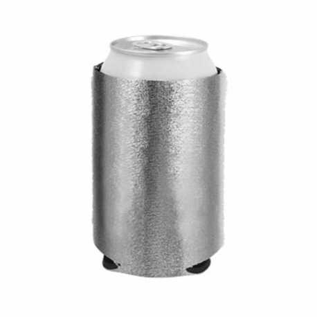 Liberty Bags FT007M Metallic Can Holder